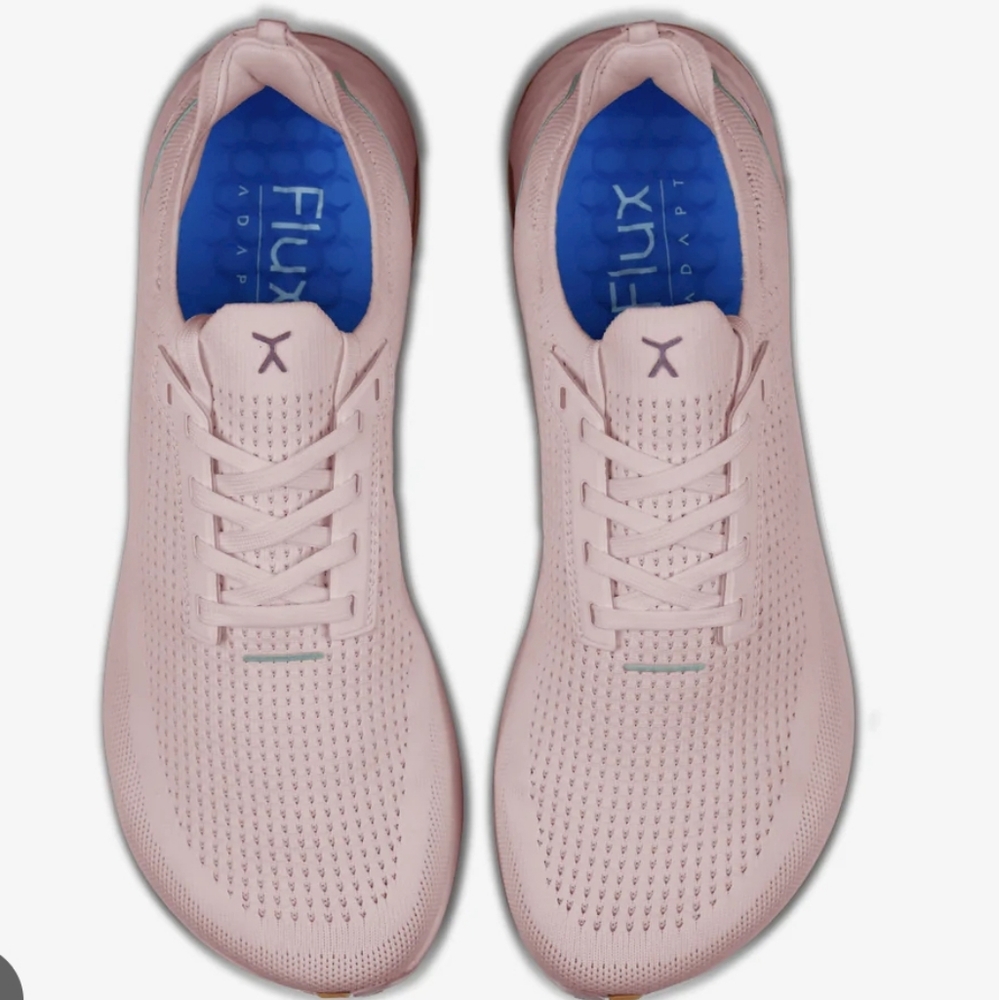 Flux Dove Athletic Sneakers Adapt Runner